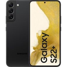 Bild von Galaxy S22+ 5G 128 GB phantom black
