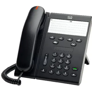Cisco Unified IP Phone 6911