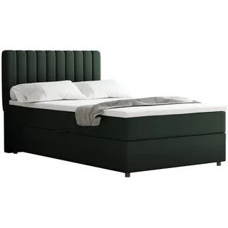 panda möbel - dunkelgrün