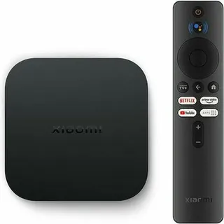 Xiaomi TV Box S 4K (2. Gen.)