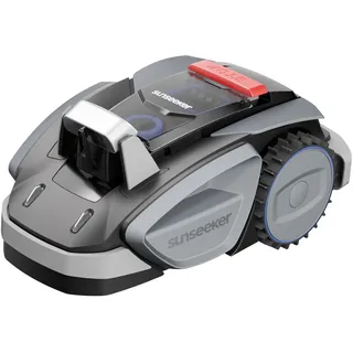 SUNSEEKER V3 Mähroboter