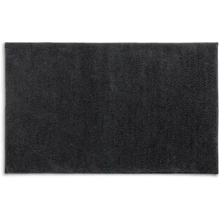 Kela Badematte Grau 100 x 60 cm