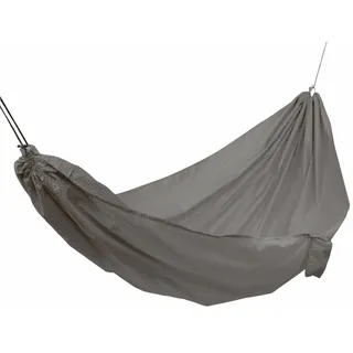 Exped Travel Hammock Lite Kit charcoal 