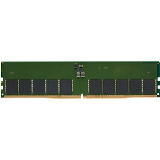 Bild von Server Premier DIMM 16GB, DDR5-5200, CL42-42-42, ECC, on-die ECC (KSM52E42BS8KM-16HA)
