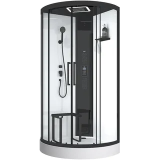 Aurlane CAB271 Duschkabine