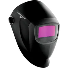 Bild von 3MTM SpeedglasTM Schweißmaske 9002NC – 401385