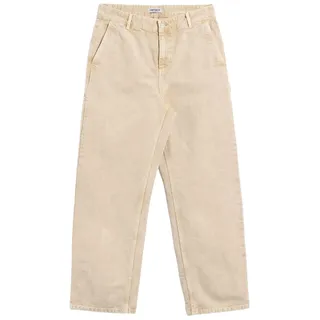 Hose Carhartt WIP I035576-07E5F für Damen