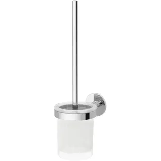 Lenz WC-Bürstengarnitur Vida Chrom