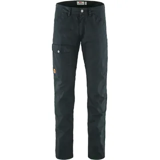 Fjällräven Greenland Regular Fit dunkelblau 52