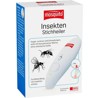 Wepa Insekten-Stichheiler Gerät 1 St