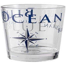 Bild Blue Ocean SAN Multiglass Becher