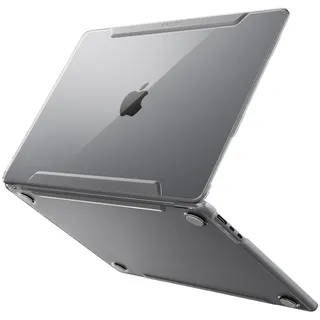 SPIGEN Thin Fit Crystal Clear Macbook Air 15" M4/M3/M2