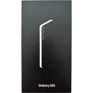 Samsung Galaxy S25 5G 256 GB Navy