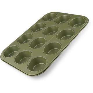 Zenker Green Vision Muffinform 12er (7456)