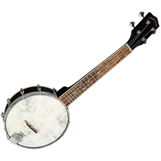 Gold Tone BU-1 Concert-Scale Banjo Ukulele
