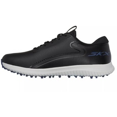 Bild Herren Max Fairway 3 Arch Fit Spikeless Golfschuh Sneaker, schwarz/grau, 47 EU