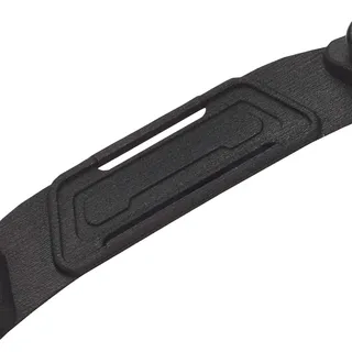 Scubapro Hydros Messer-und Zubehörplattenhalterung - One Size