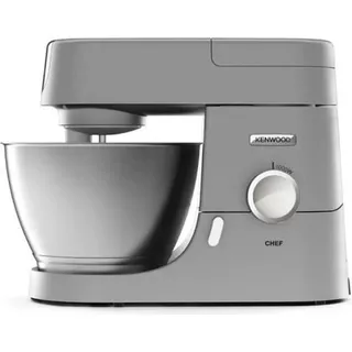 Kenwood Chef KVC3100S Silber