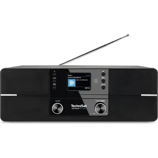 TechniSat DigitRadio 371 schwarz