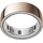 Ring 4 Größe 12 / 64 mm Roségold