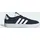 Herren VL Court 3.0 Shoes Schuhe, Legend Ink/Cloud White/Cloud White, 36 2/3 EU