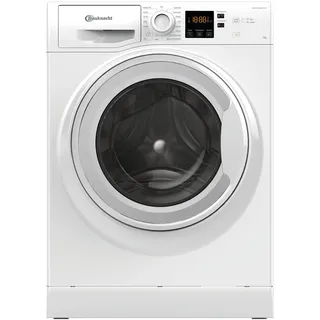 Bauknecht BW 719 A Waschmaschine (7 kg, 1351 U/min)