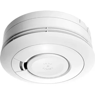 Ei Electronics Ei650iW Weiß inkl. 10 Jahres-Batterie 1 St.