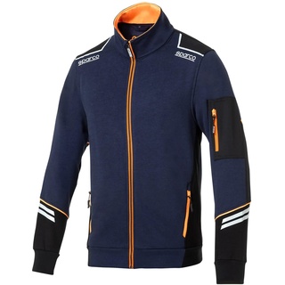 Sparco FULL ZIP TECH