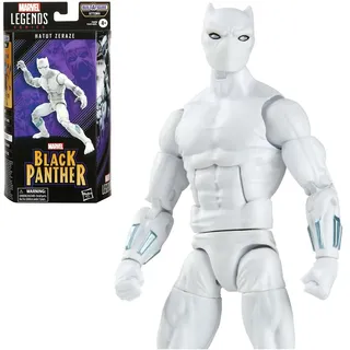Marvel Hatut Zeraze Actionfigur 15 cm