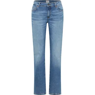 Mustang Style Crosby Relaxed Straight