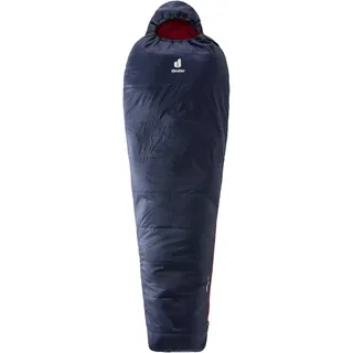 Deuter Dreamlite navy-cranberry