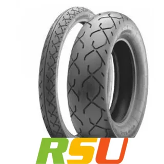 Heidenau K65 Crs 110/80-18 60 H Sommerreifen