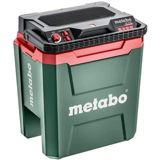 Metabo Akku-Kühlbox KB 18 BL 24 l