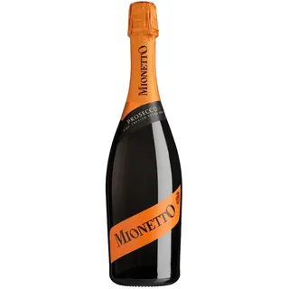Mionetto Prosecco DOC Extra Dry 11 % vol 0,75 l