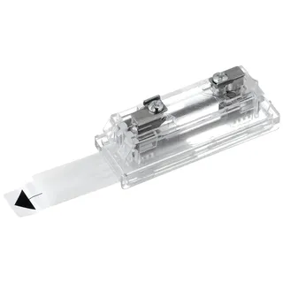 Ritto Klingeltaster 1590200 transparent