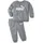 Essentials Jogger Grau 92