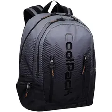 Coolpack F031763, Schulrucksack IMPACT GREY TONE, Multicolor