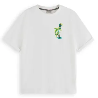 Relaxed Fit Graphic T-Shirt