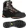 Camino Evo GTX Herren Slim Schwarz/Orange 42,5