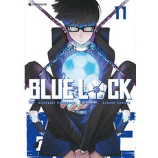 Blue Lock – Band 11