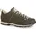 DOL Shoe Dark Brown 44 5 Braun