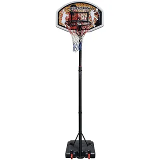 Hudora Chicago 260 Schwarz 260 cm