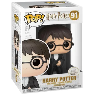Funko Harry Potter 91 - Funko Pop! Vinyl Figur 9 cm