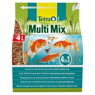 Tetra Pond Multimix 4L