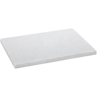 Metaltex Schneidebrett Polyethylen 1 Set 29 x 20 x 1,5 cm Marmor