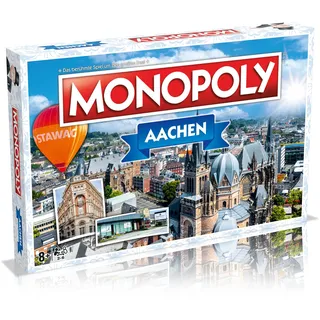 Monopoly Aachen