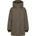 WNS Parka mocha brown 44