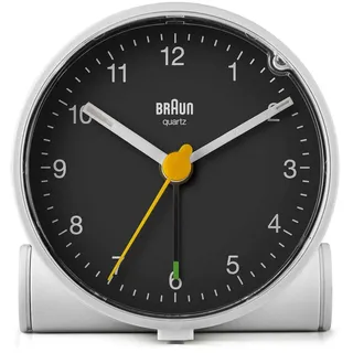 Braun BC 01 WB weiß