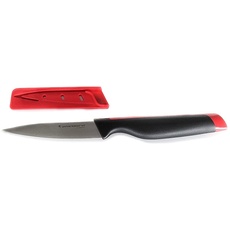 TUPPERWARE Messer Universal-Serie rot Universal Universalmesser D193 XPert 17179