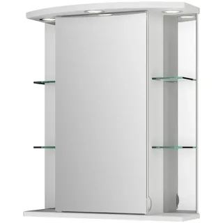 JOKEY Havana 55 cm weiß LED